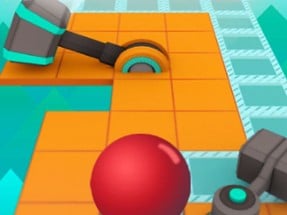 DIG THIS: BALL ROLLER GAME Image