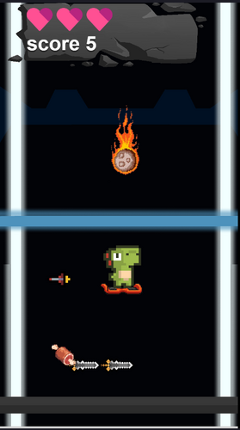 Dino Tower Image