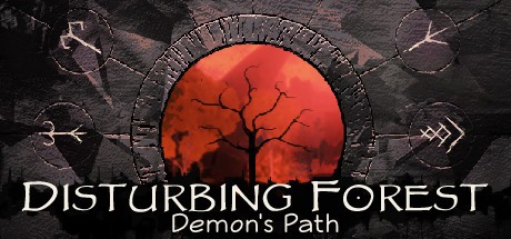 Games like Disturbing Forest: Demon's Path