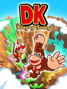 Games like DK: King of Swing