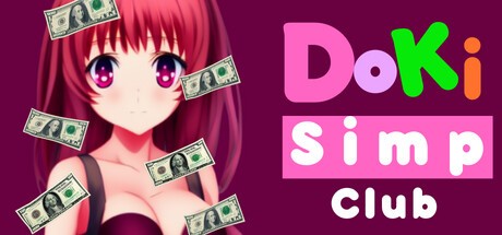 Games like Doki Simp Club