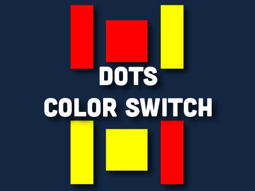 Games like Dot Color Switch