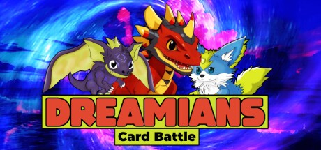Games like Dreamians: Card Battle