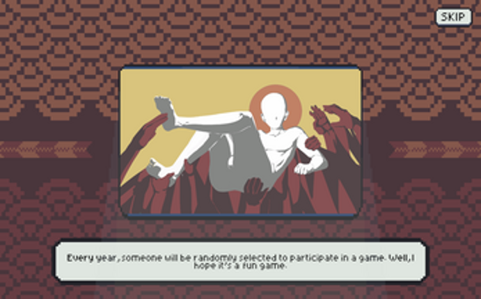 DUNGEON!? AGAIN!@? Image