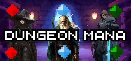Games like Dungeon Mana