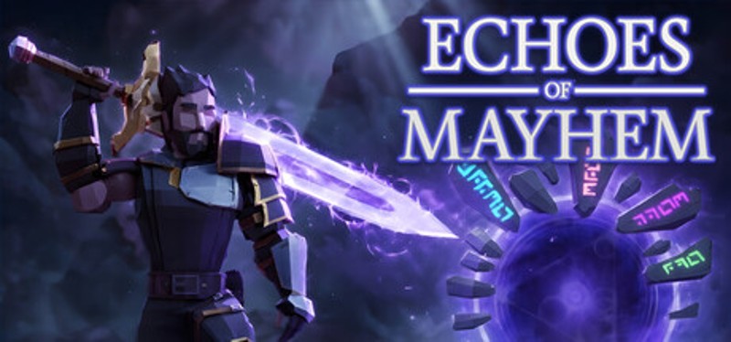 Echoes of Mayhem Image