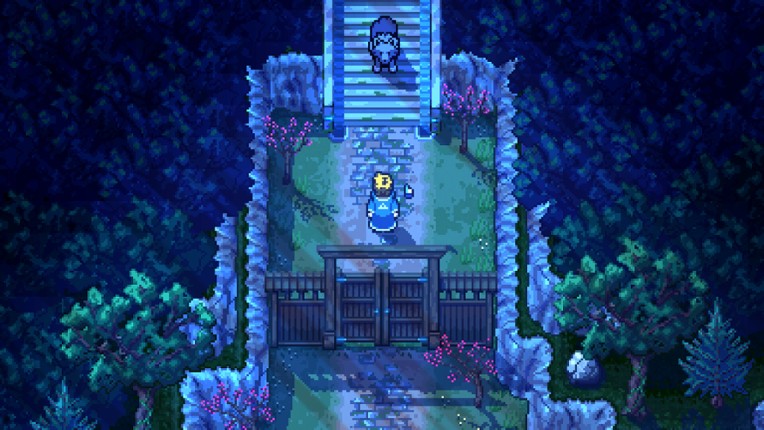 Echoes of Tomorrow Image
