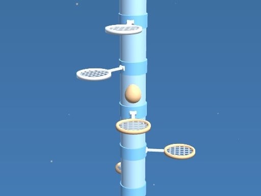 Games like Egg Up
