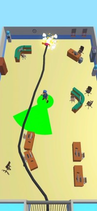 Elastic Escape screenshot