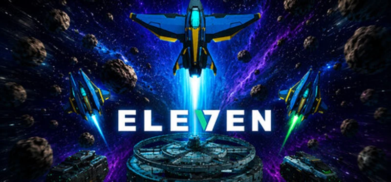 Eleven Image
