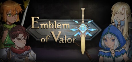 Games like Emblem of Valor