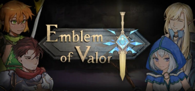 Emblem of Valor Image