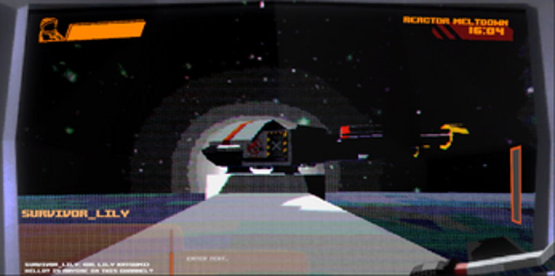 Epsilon IV screenshot