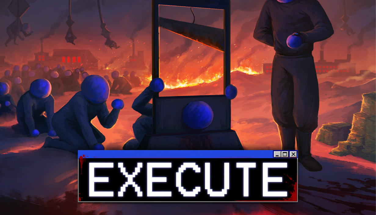 Games like Execute