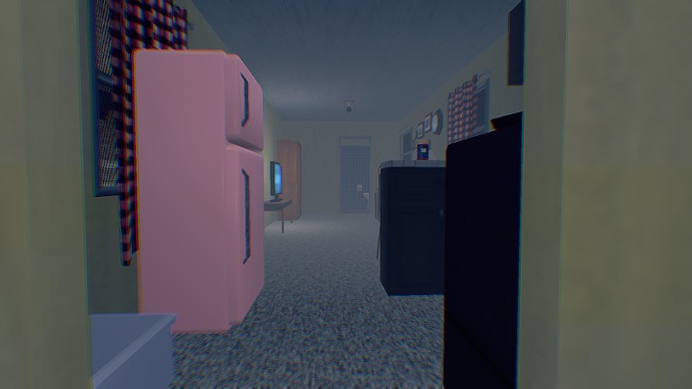 EYE TO ME screenshot