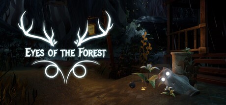 Games like Eyes of the Forest
