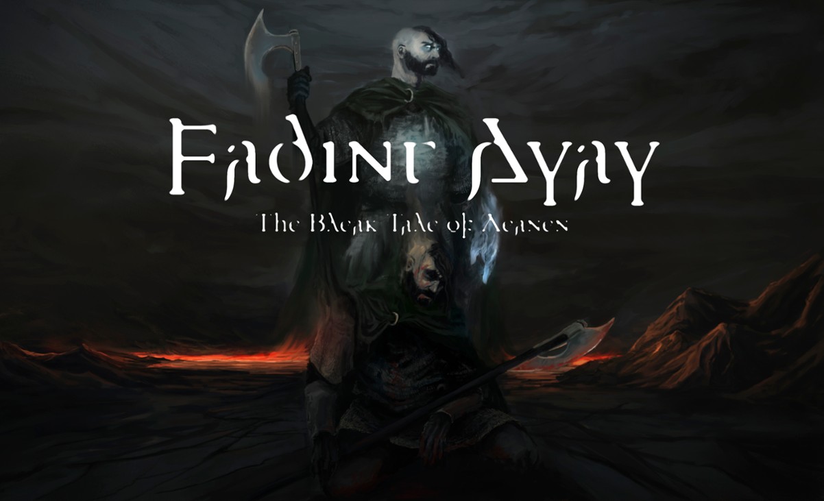 Games like Fading Away: The Bleak Tale of Leanen