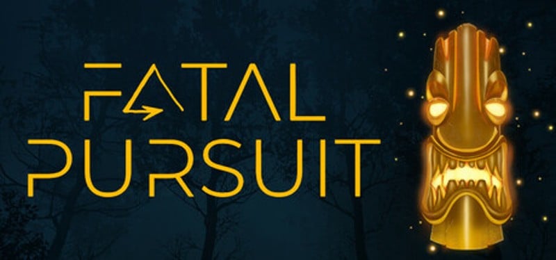 Fatal Pursuit Game Cover