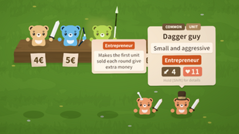 Fight guys screenshot