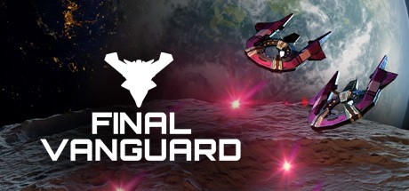 Games like Final Vanguard