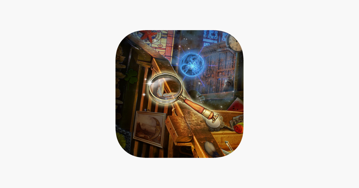 Games like Find Lost Treasure Ocean