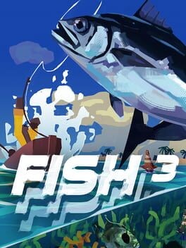 Games like Fish³