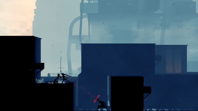 Fist of the Forgotten screenshot