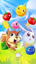 Fruit Frenzy : A Match 3 Game Image