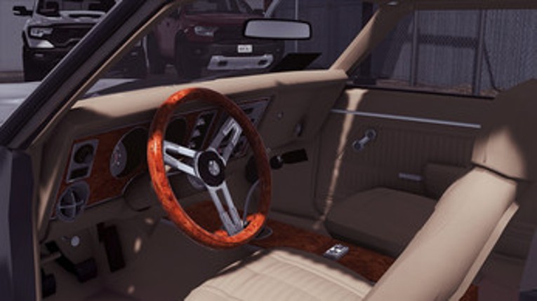 FS25 1969 Pontiac Firebird Trans Am Image