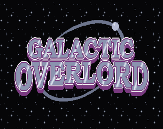 Galactic Overlord Image