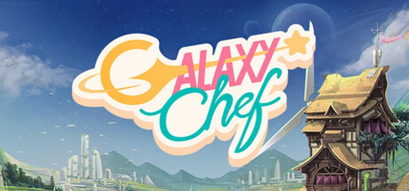 Galaxy Chef Image