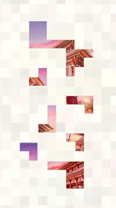 Bonza Jigsaw screenshot