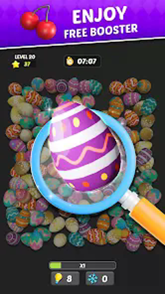 Matching Legend 3D screenshot