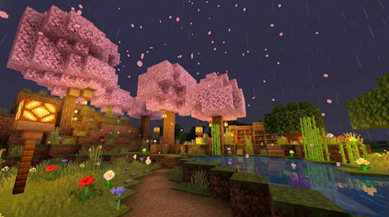 Craftsman 9: Final Craft screenshot