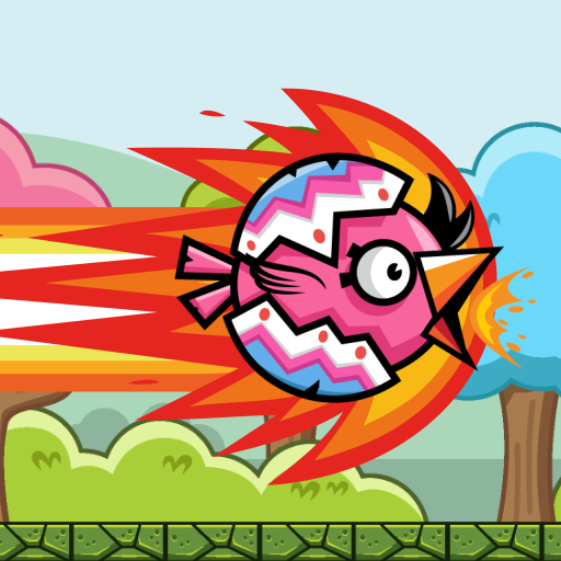 Games like Easter Egg Bird - Easter Game