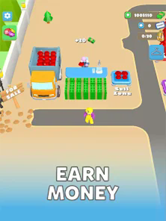 Miner Tycoon Big Dynamite screenshot