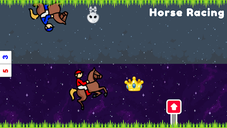 1 2 Player Games- 2P Challenge screenshot