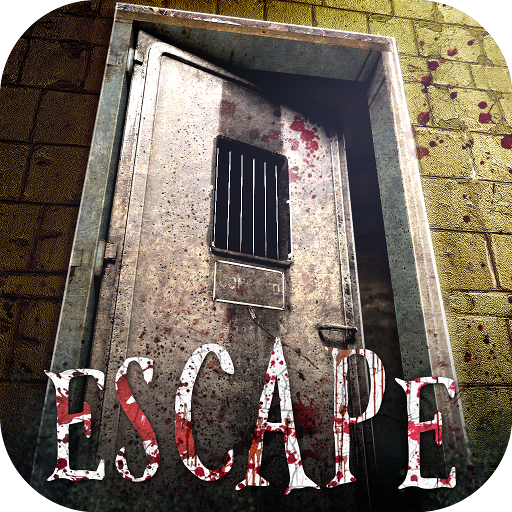 Games like Escape game:prison adventure