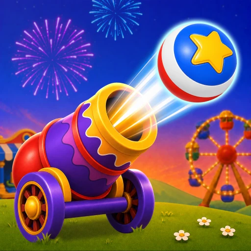 Games like Bash Fiesta