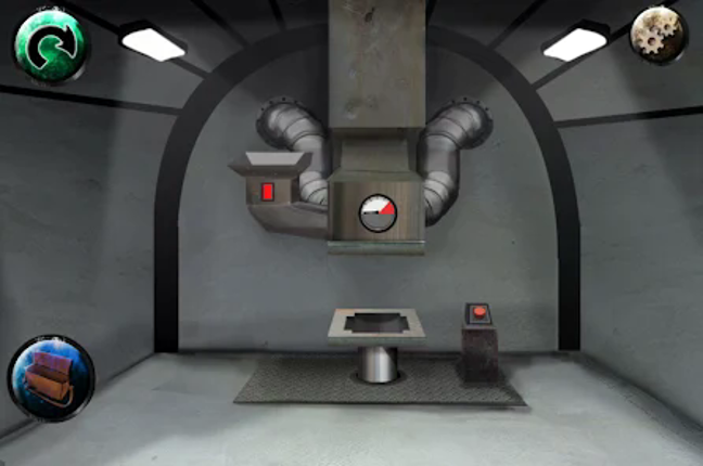 Davey's Mystery 2 screenshot