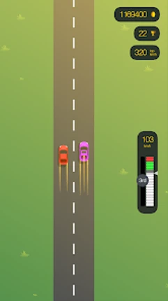 Drag Race FRVR - Speed Racing Image