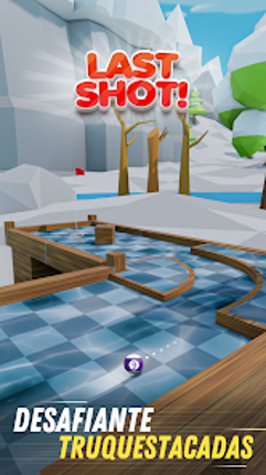 Golf Arena: Golf Game screenshot
