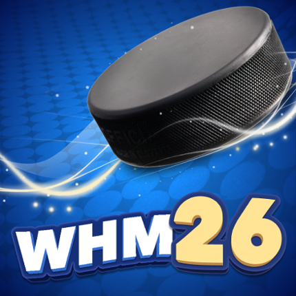 World Hockey Manager 2026 Image