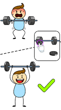 Relaxing Puzzle: Tricky Story screenshot