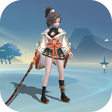 九州天下：超休閒修仙掛機・回合MMORPG仙俠手遊 Image