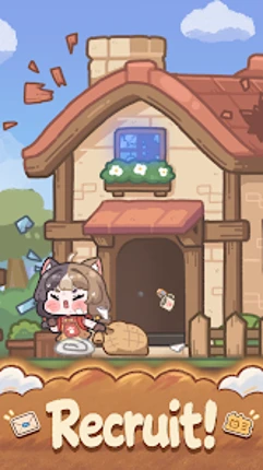 Cat Ark Image