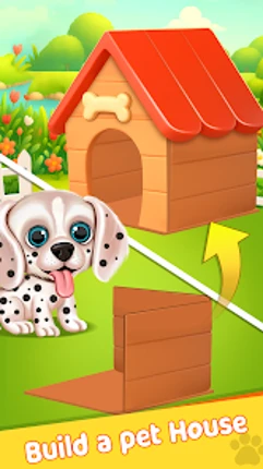 My Puppy Daycare Salon 2 screenshot