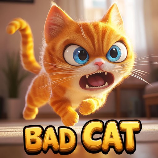 Games like Pet Cat Life Sim: Angry Mom