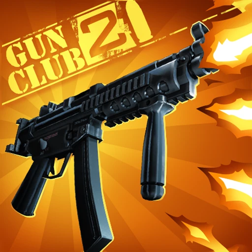 Games like Gun Club 2
