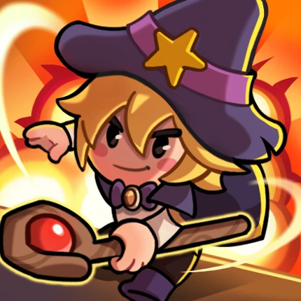 Magic Defense : Idle Defense Image